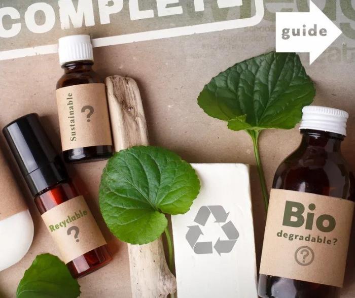 The GPA Global guide to sustainable packaging trends for 2022